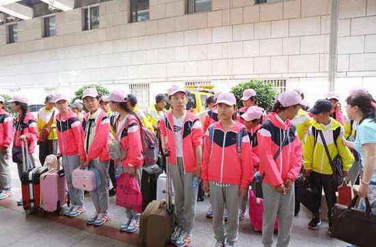  北京青年政治学院地址在哪里