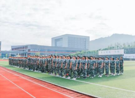 四川科技职业学院图片