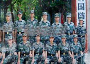 黔东南州国防科技学校