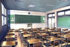 南江职业中学2024年分数线多少