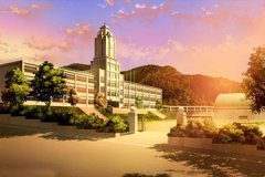四川省阿坝卫生学校2024年分数线多少