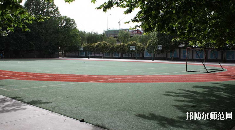 陕西科技技师师范学院2020年有哪些专业