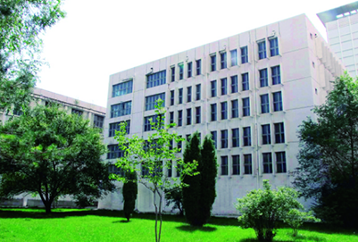  青海师范大学2020招生录取分数线