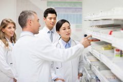 药剂专业好吗？主要学习些什么？