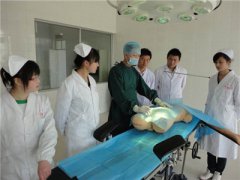 成都卫校的师资力量和教学设施设备怎么样呢?