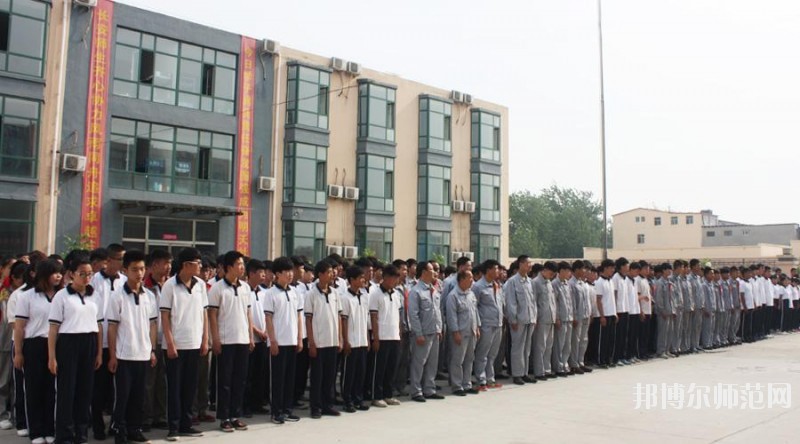 石家庄2020年哪些高职院校有幼师学校