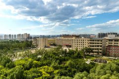 成都市育华职业学校2024年招生分数线