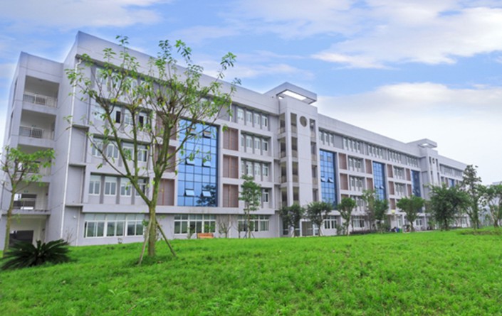 重庆工程学院 南泉图片