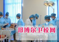四川2024年读什么卫校好
