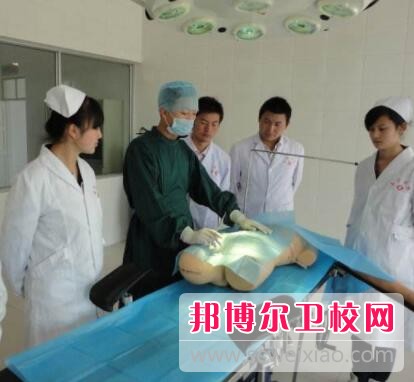 四川2020年卫校算什么学历