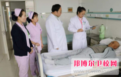 唐山2024年学卫校哪个学校好