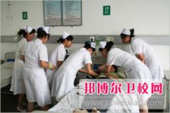 四川2024年初中生可以读卫校吗