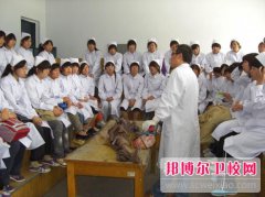 四川2024年卫校好点的大专学校