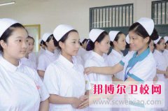 四川2024年卫校好的大专有哪些