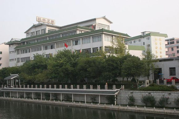 河南辅读中等职业