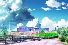 遂宁卫生学校2024年招生分数线