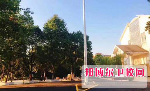 九江2020年卫校好点的大专学校