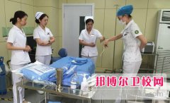 宁波2024年初中生可以读哪些卫校