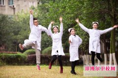 四川的公办卫校哪些是全日制的