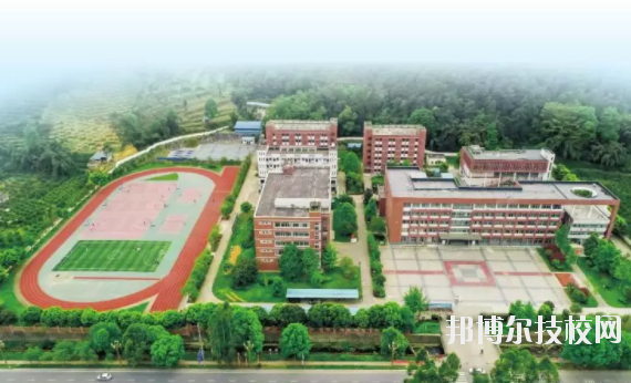 蒲江技工学校地址在哪里