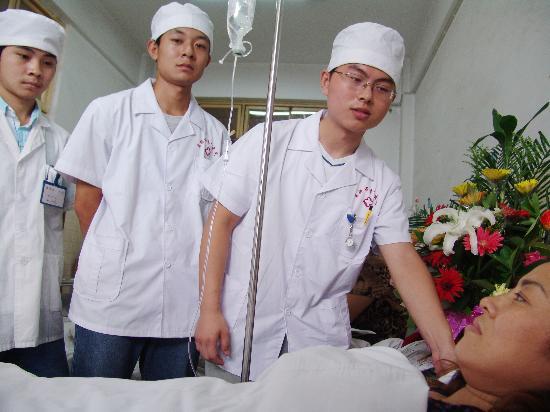 广东省职高