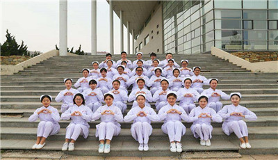 对口升学幼师类大学