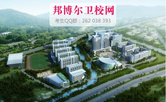 南宁卫生学校什么专业好及有哪些专业