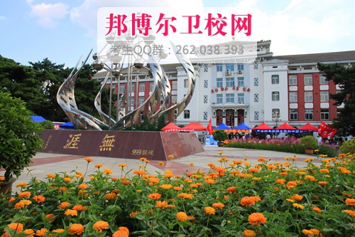 沈阳药科大学1