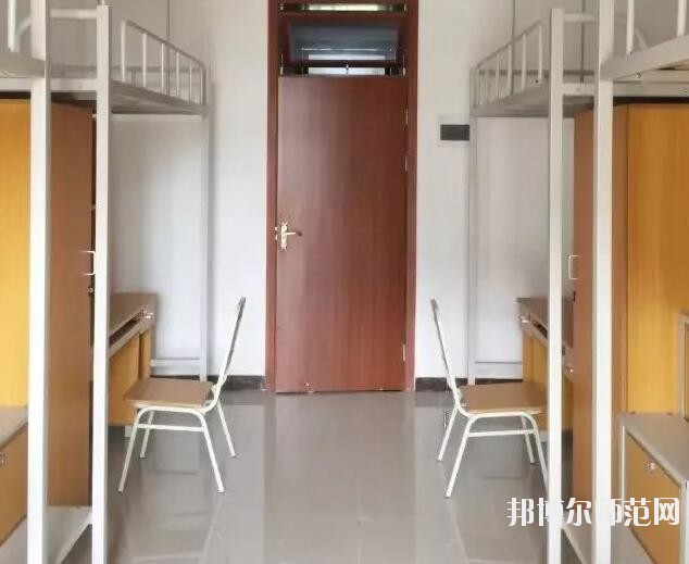 暨南师范大学番禺校区宿舍条件