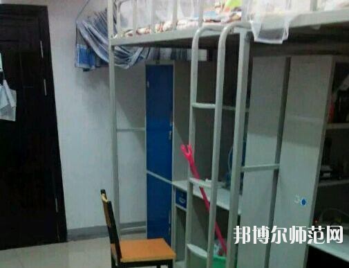 长江大学师范学院武汉校区宿舍条件