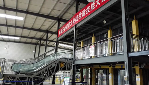 成都技术学校有哪些