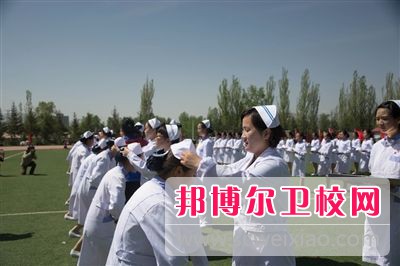 南充2020年卫校在哪