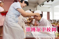 南充2024年卫校好还是大专好