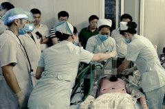 常州2024年男生学什么卫校好