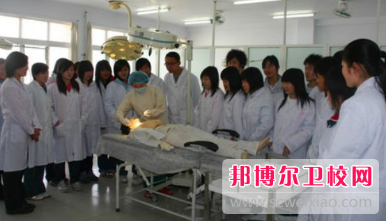 湛江2020年读卫校好不好