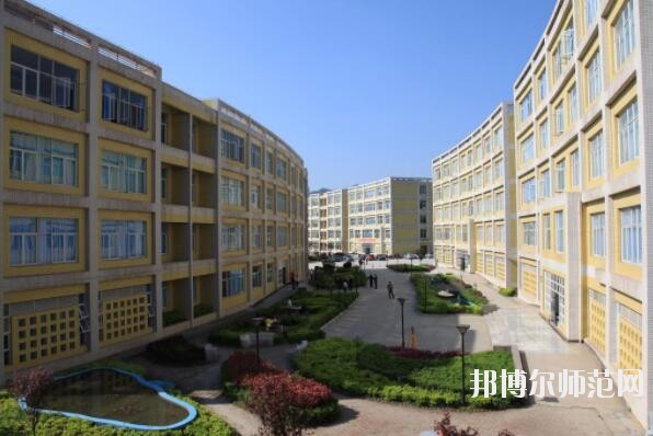 贵州工程应用技术师范学院网站网址