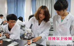 唐山2024年哪个高职院校的卫校好