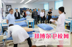 唐山2024年卫校专业学什么