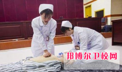 宁波2024年初中生读什么卫校好