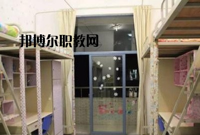 绵阳凯阳民航物流职业学校2020年宿舍条件