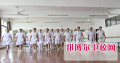 成都卫校收不收男生