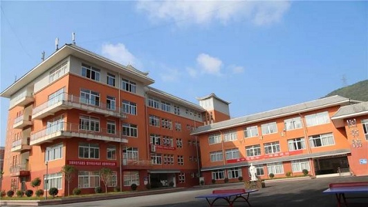  黄平县中等职业学校的特色专业