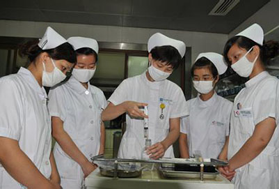 常德有哪些职高学校