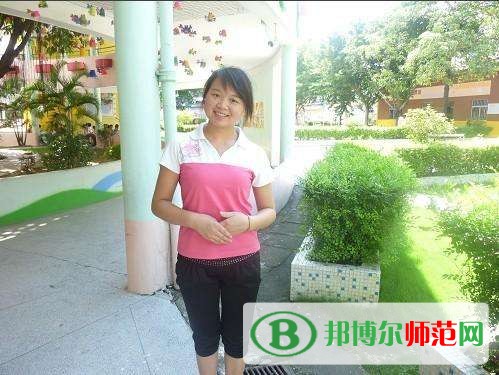 贵定师范学校