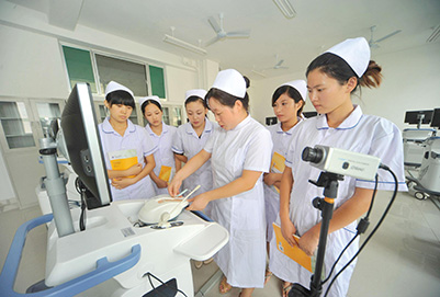 初中毕业如何提升本科学历