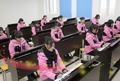 职业学校读出来有什么用