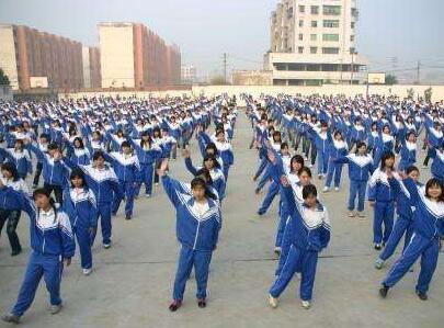 南充电子技术学校2020年招生简章_南充电子技术学校怎么样?