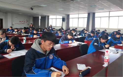 喜讯！扩招！2020年潍坊商校职教高考升学率再创新高！新增扩招计划100人！机会不容错过！