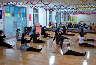 初中毕业生学习幼师的学校