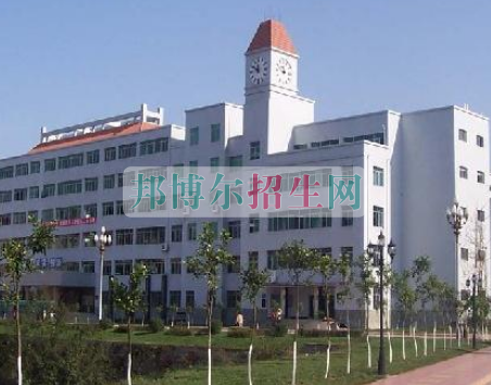 绵阳市阳光职业技术学校有哪些专业